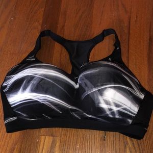 Victoria’s Secret sports bra
